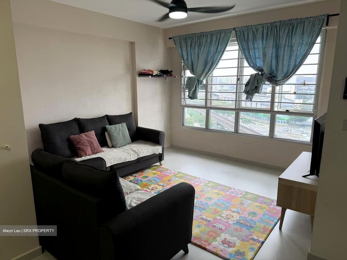 Blk 362A Sun Natura (Sembawang), HDB 4 Rooms #635046551